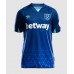 West Ham United James Ward-Prowse #7 Replica Third Shirt 2023-24 Short Sleeve